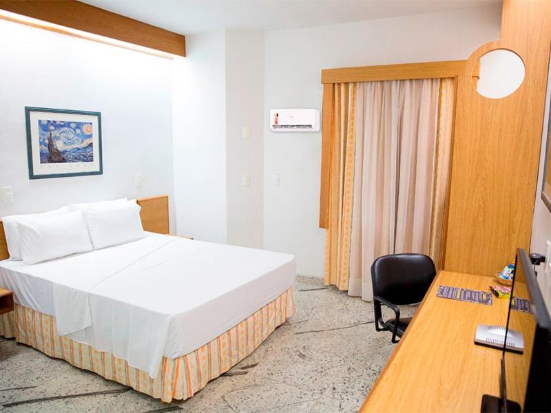 Fenix Hotel Varginha Varginha  Room photo